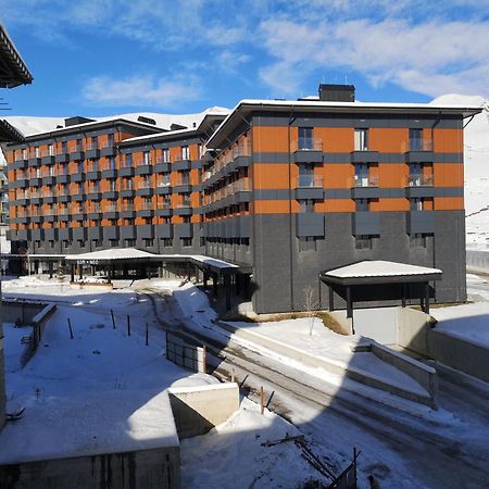 New Gudauri Lofts By Gudauri Travel Exterior foto