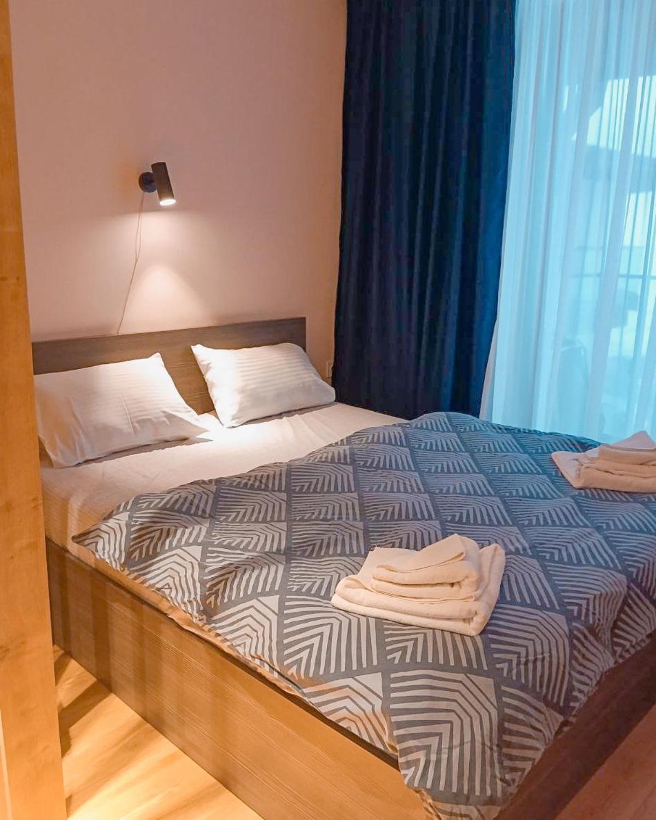 New Gudauri Lofts By Gudauri Travel Exterior foto