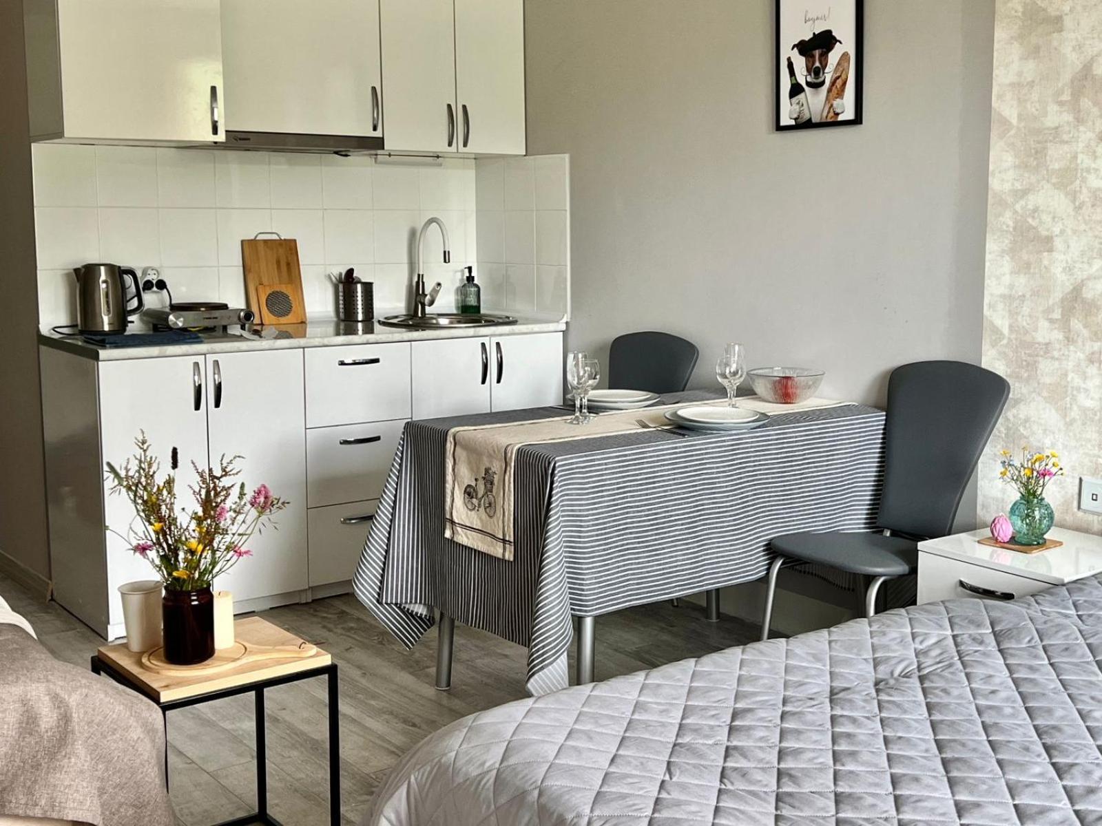 New Gudauri Lofts By Gudauri Travel Quarto foto