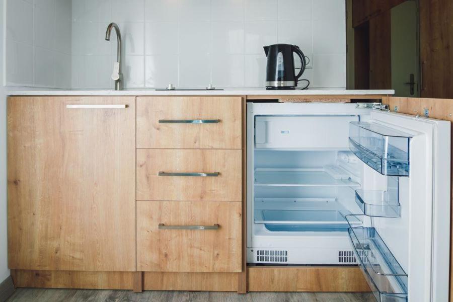 New Gudauri Lofts By Gudauri Travel Quarto foto