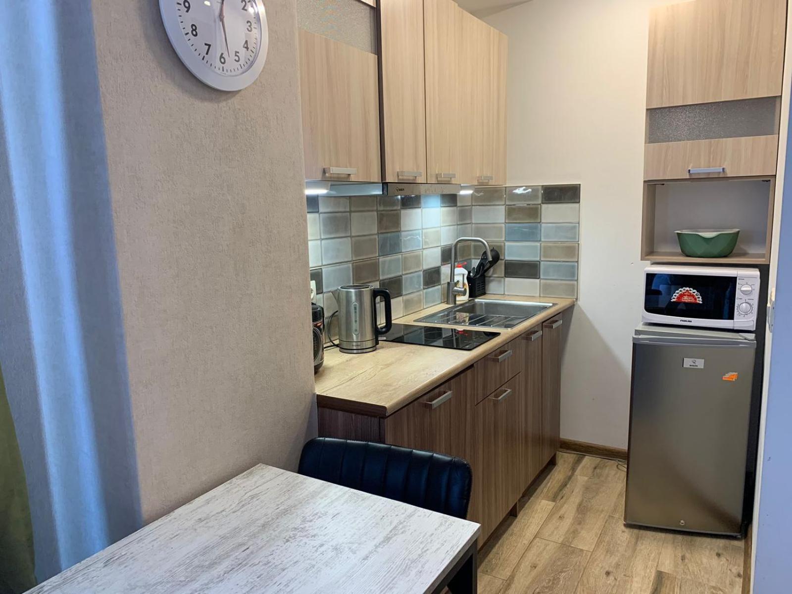 New Gudauri Lofts By Gudauri Travel Quarto foto