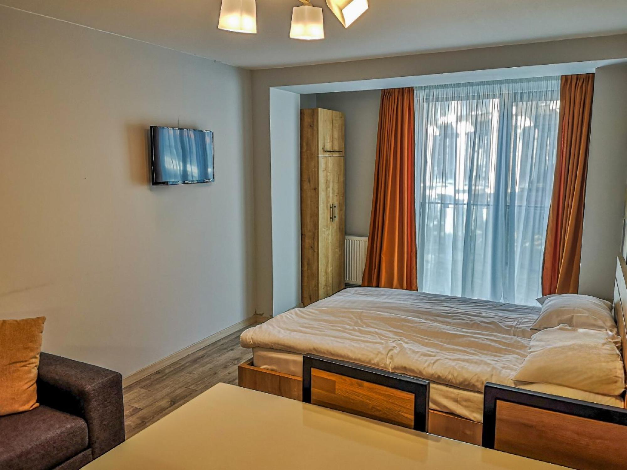 New Gudauri Lofts By Gudauri Travel Quarto foto
