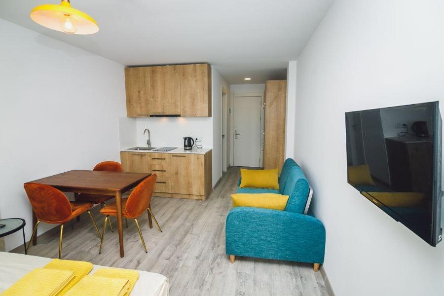 New Gudauri Lofts By Gudauri Travel Quarto foto