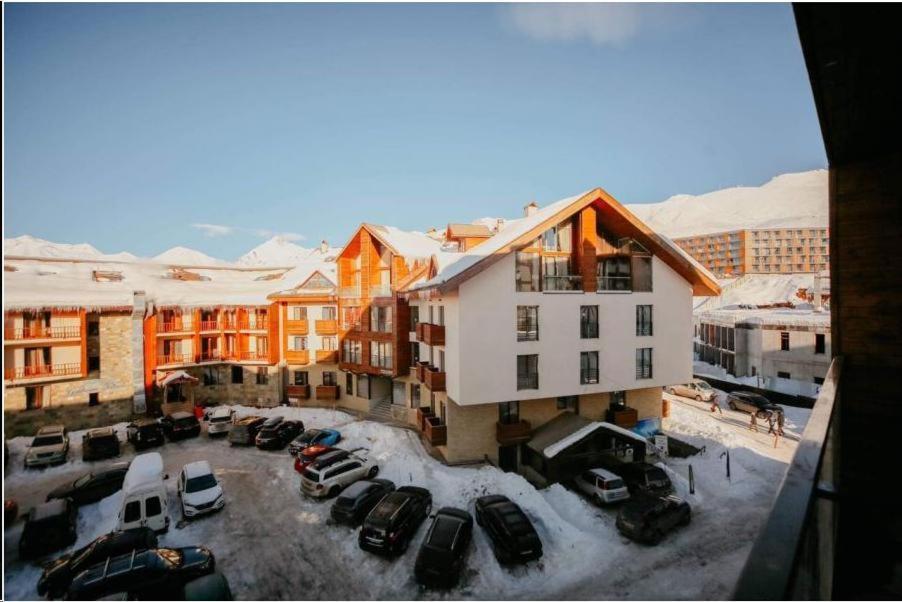 New Gudauri Lofts By Gudauri Travel Quarto foto