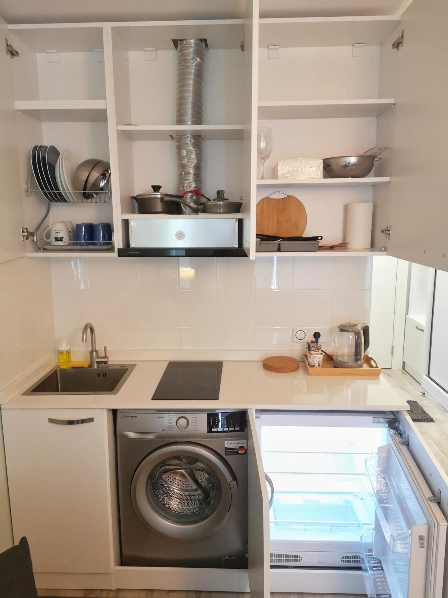 New Gudauri Lofts By Gudauri Travel Quarto foto