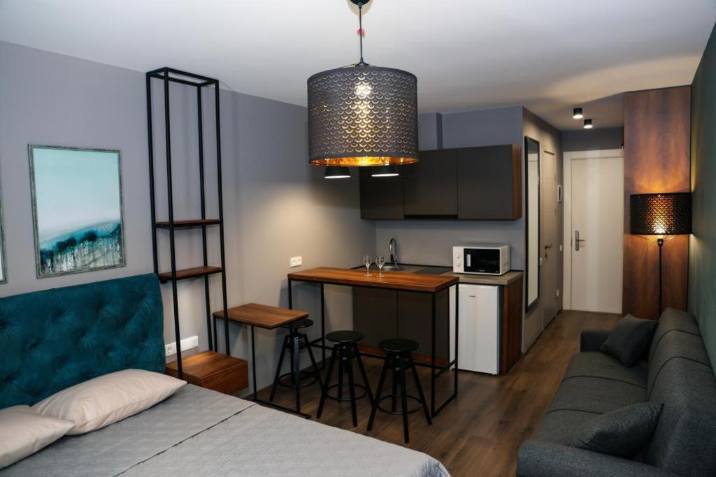 New Gudauri Lofts By Gudauri Travel Quarto foto