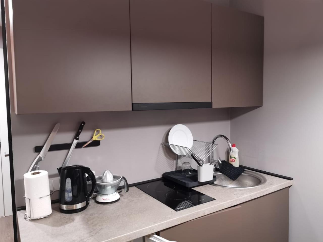 New Gudauri Lofts By Gudauri Travel Quarto foto