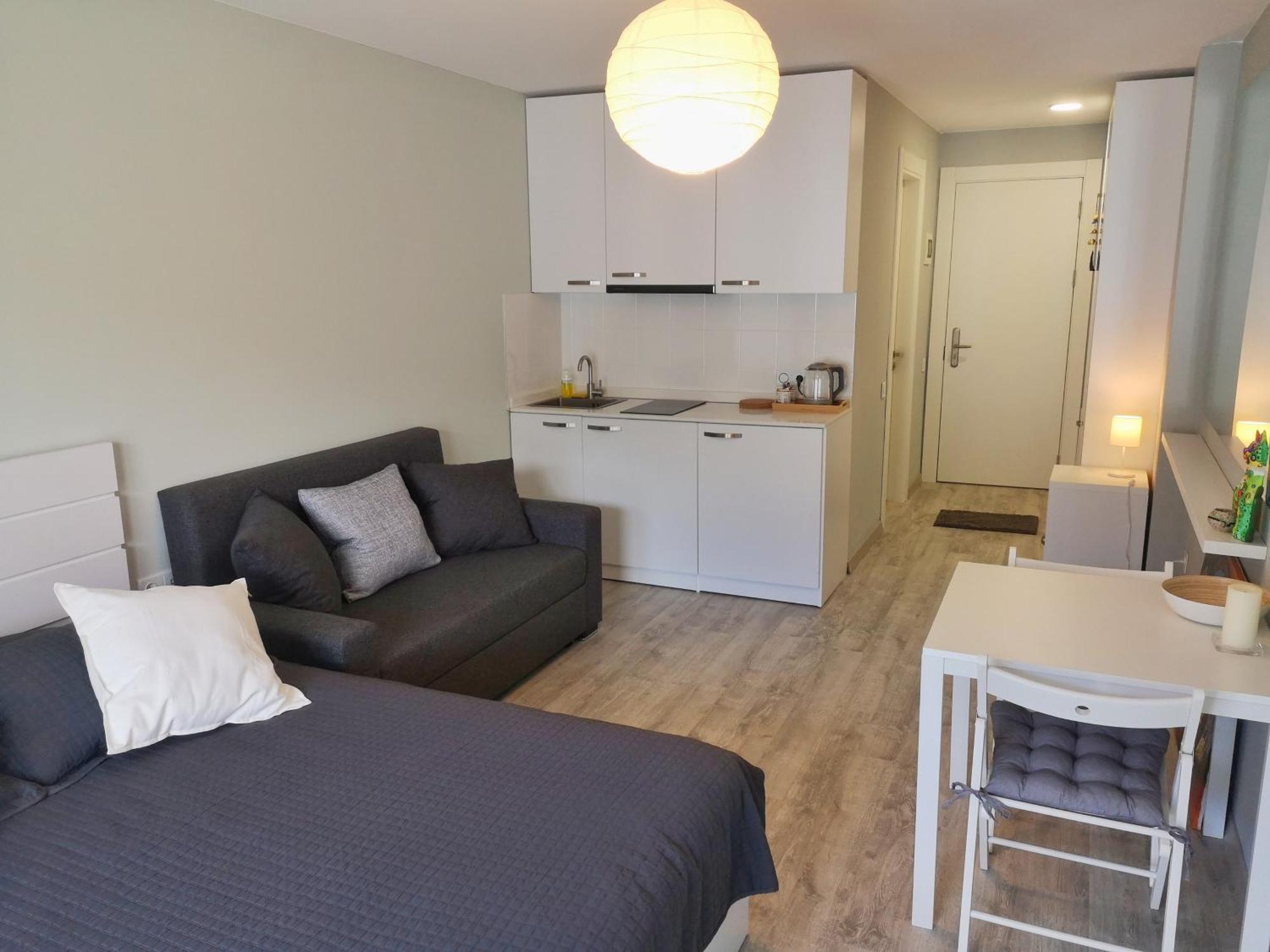 New Gudauri Lofts By Gudauri Travel Quarto foto