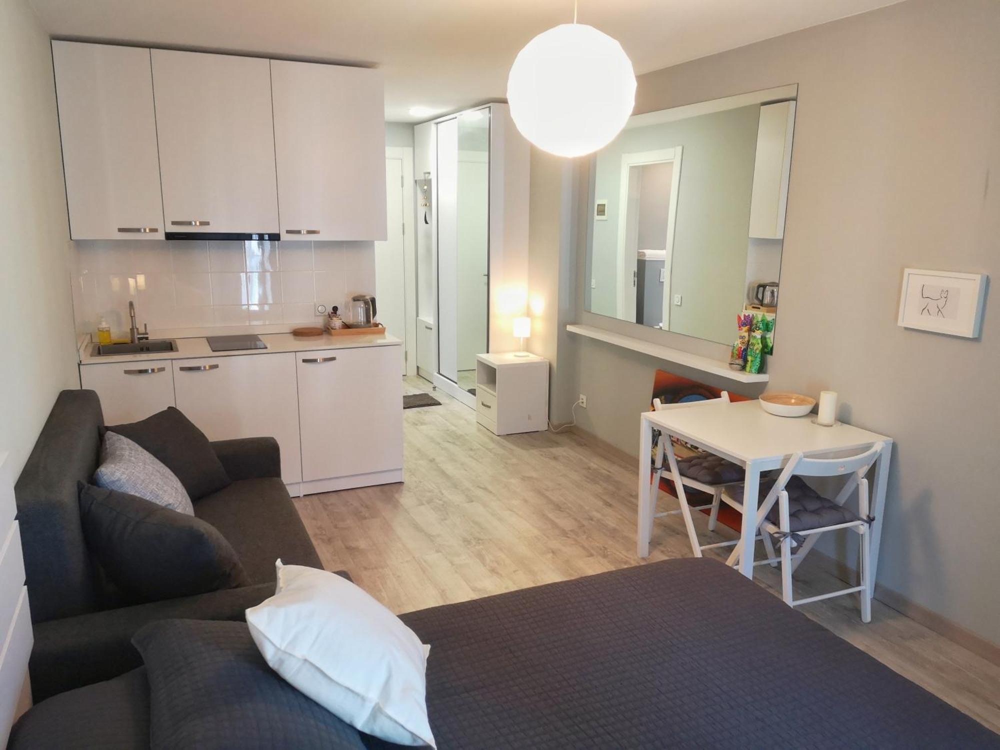 New Gudauri Lofts By Gudauri Travel Quarto foto
