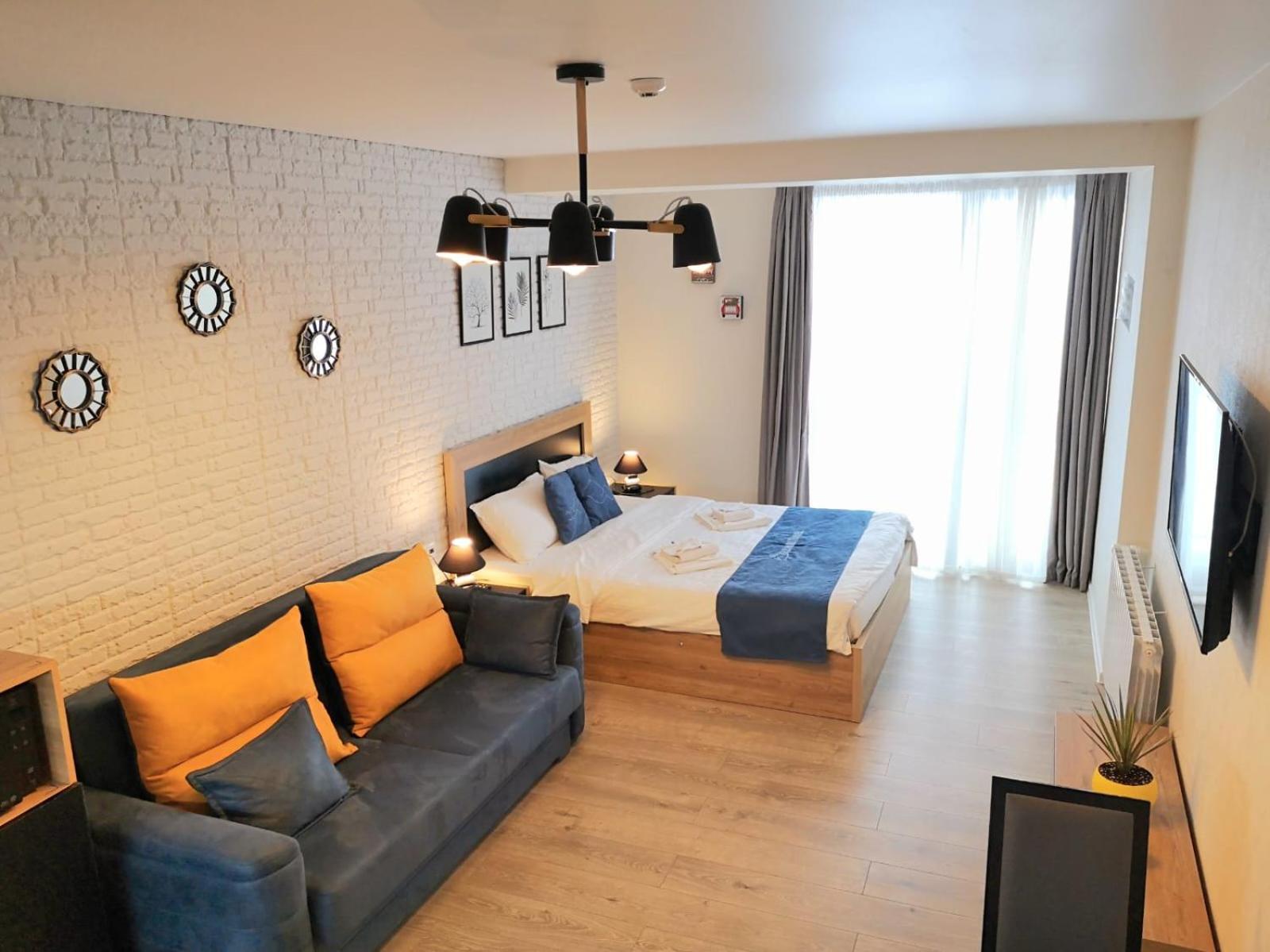 New Gudauri Lofts By Gudauri Travel Quarto foto