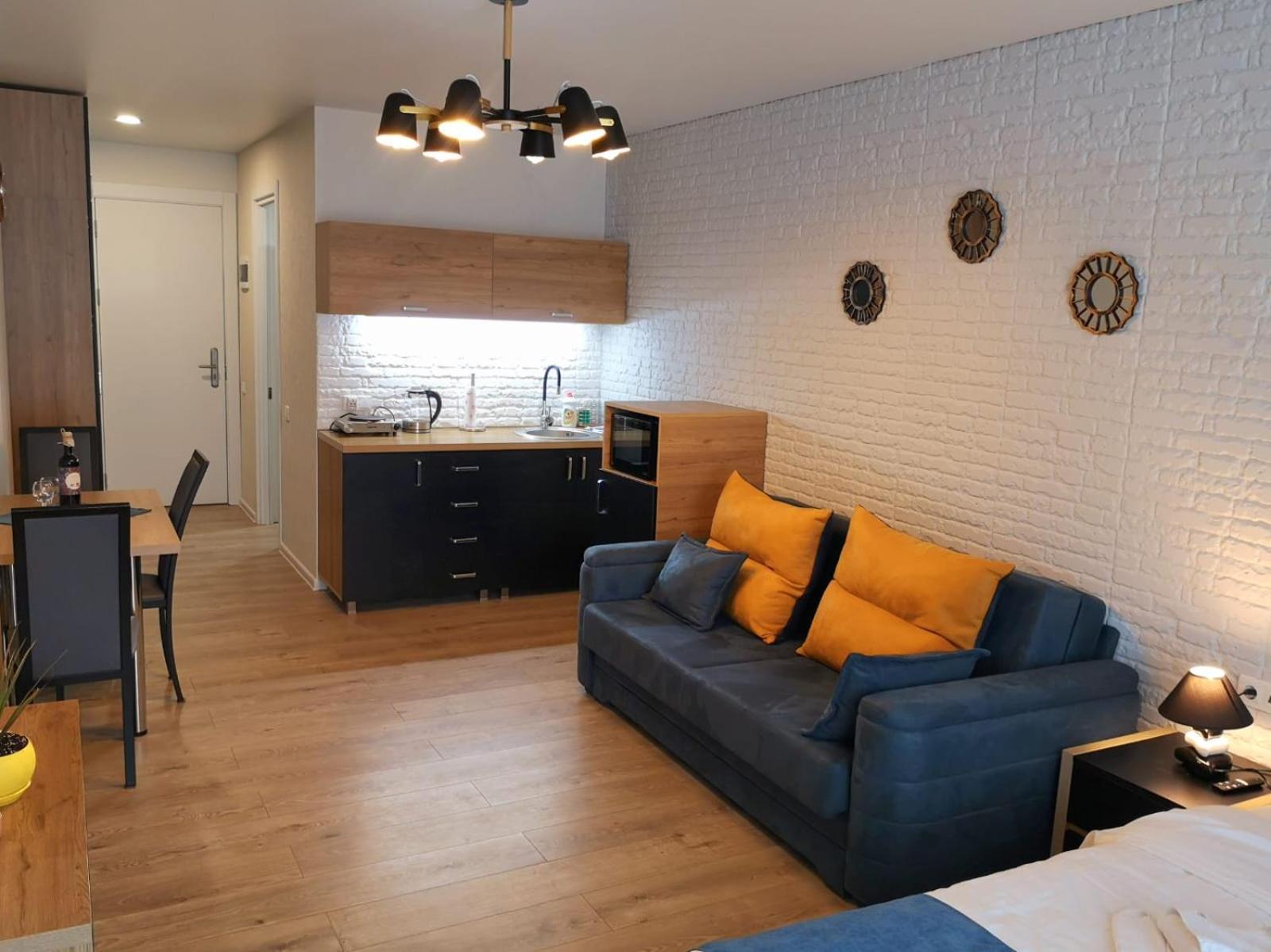 New Gudauri Lofts By Gudauri Travel Quarto foto