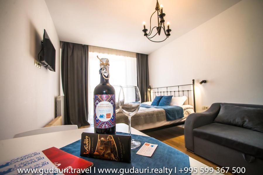 New Gudauri Lofts By Gudauri Travel Quarto foto