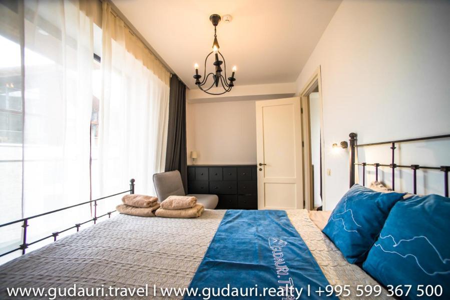 New Gudauri Lofts By Gudauri Travel Quarto foto