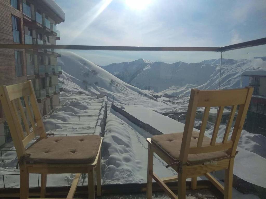 New Gudauri Lofts By Gudauri Travel Quarto foto