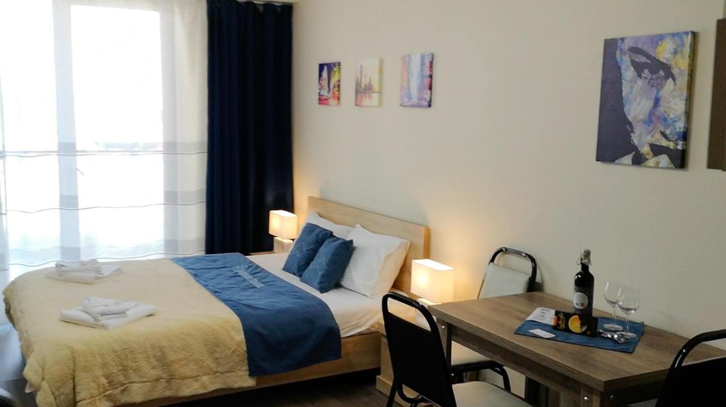 New Gudauri Lofts By Gudauri Travel Quarto foto