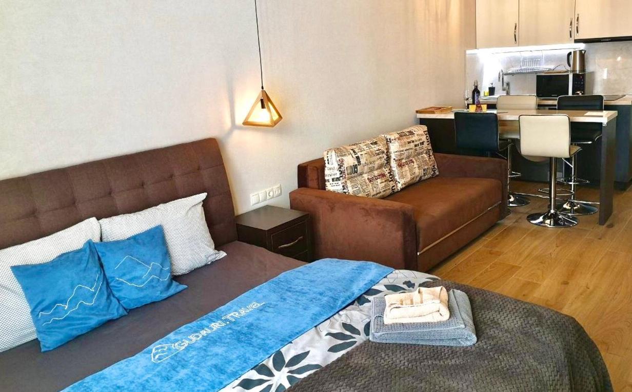 New Gudauri Lofts By Gudauri Travel Quarto foto