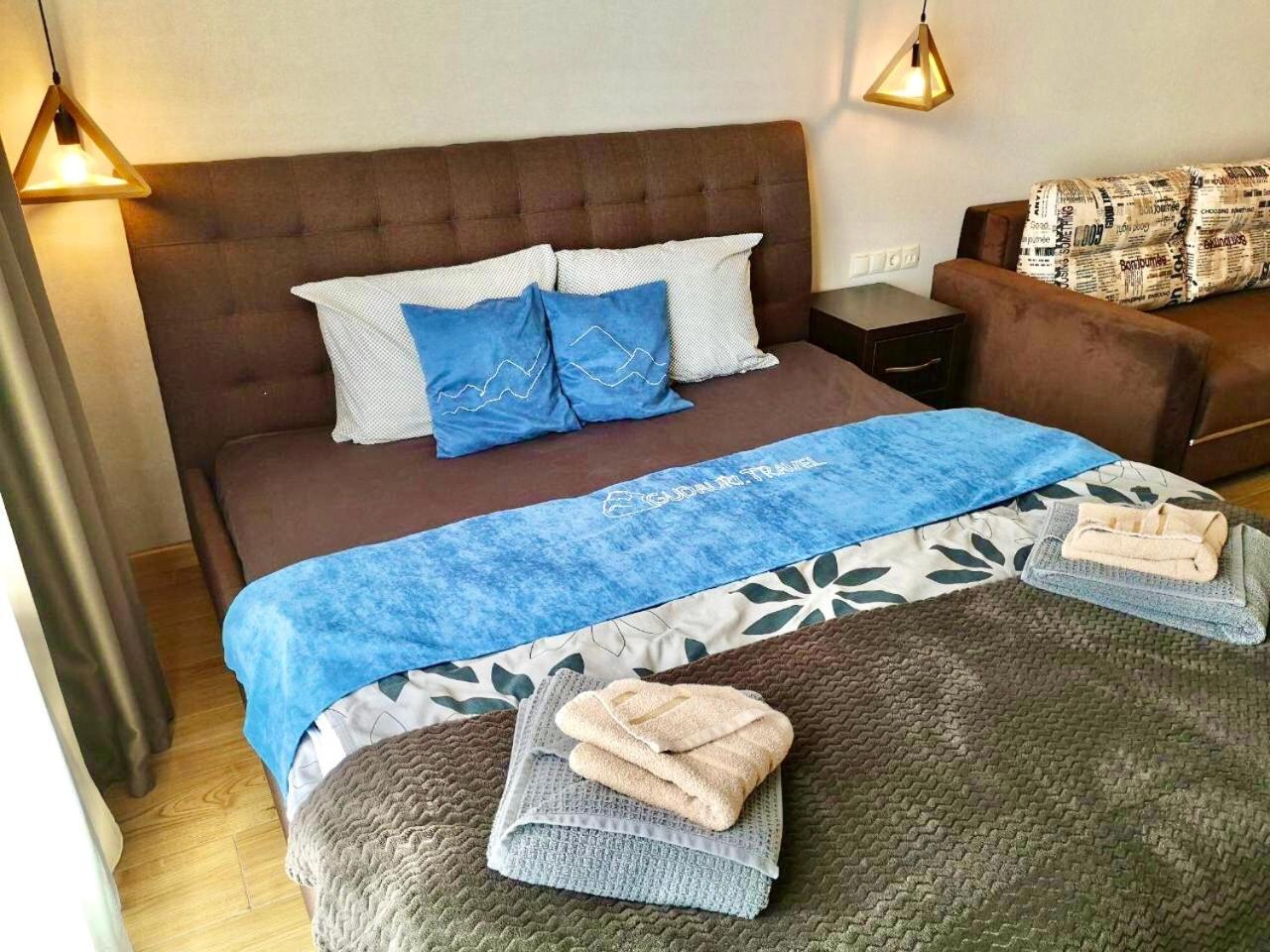 New Gudauri Lofts By Gudauri Travel Quarto foto