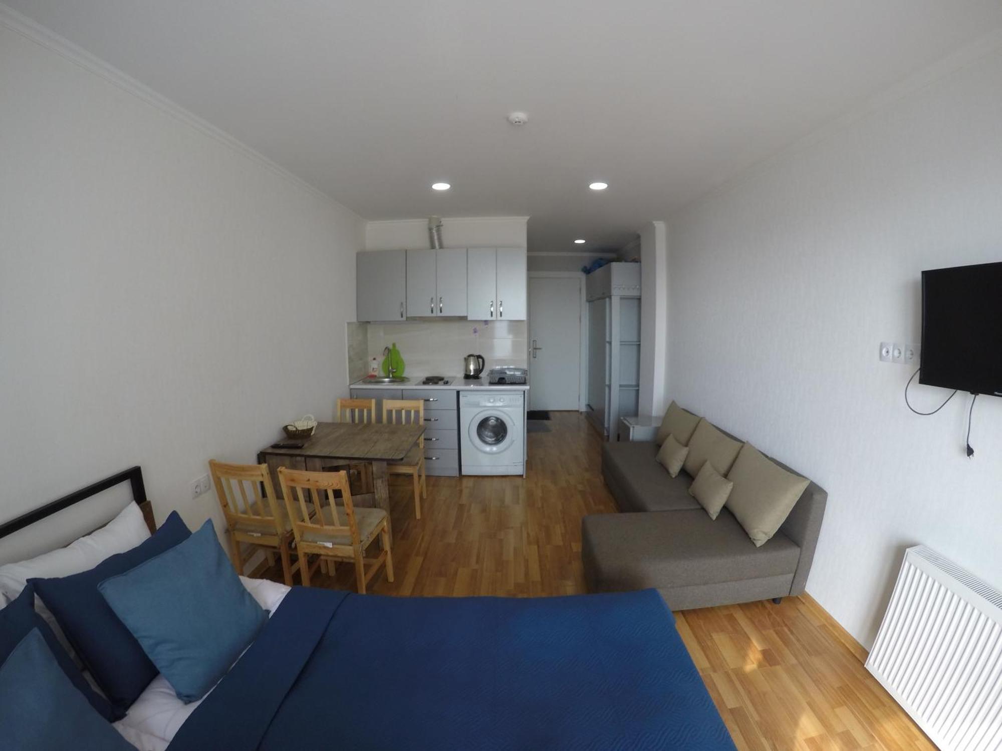 New Gudauri Lofts By Gudauri Travel Quarto foto