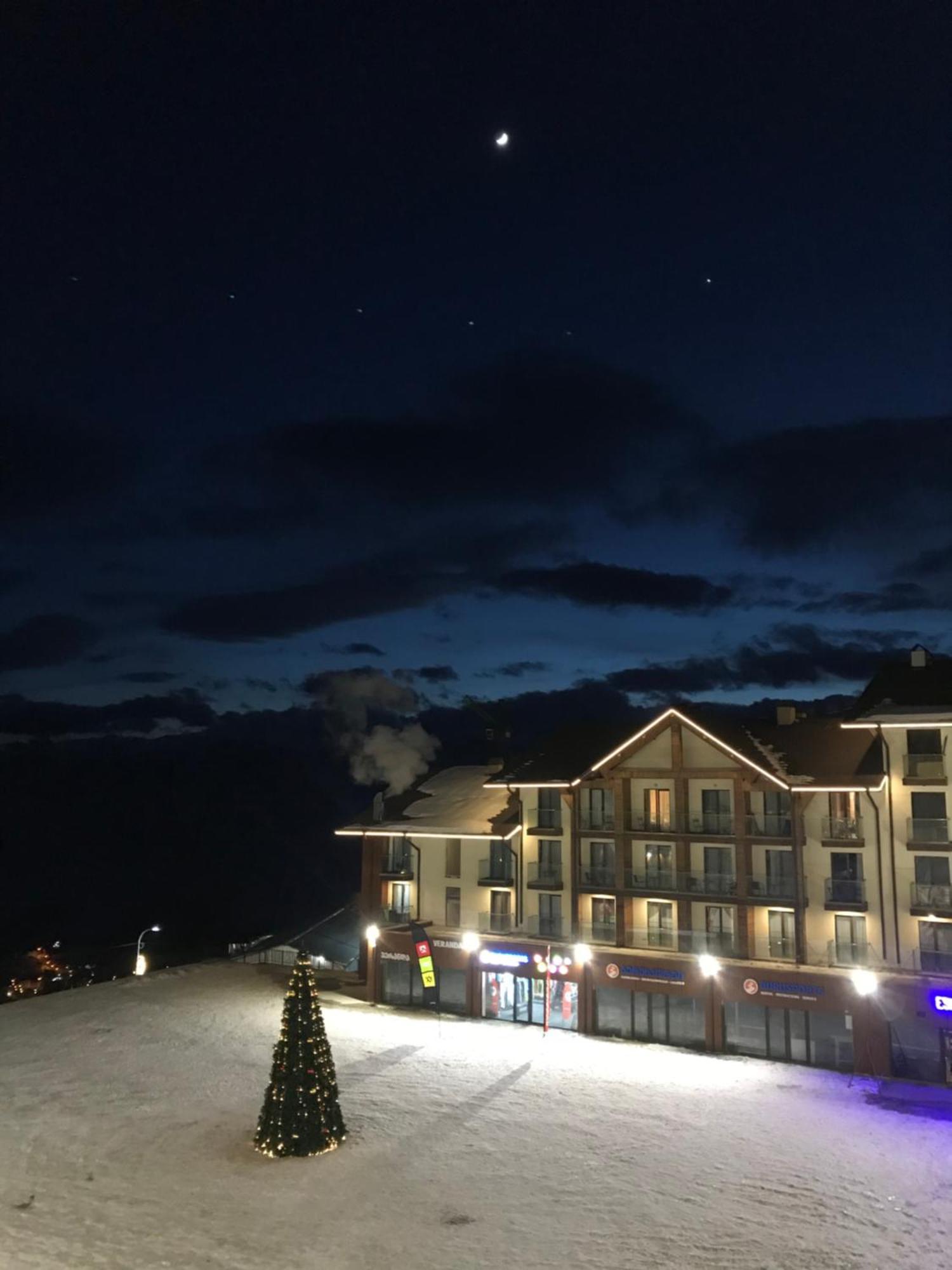 New Gudauri Lofts By Gudauri Travel Quarto foto