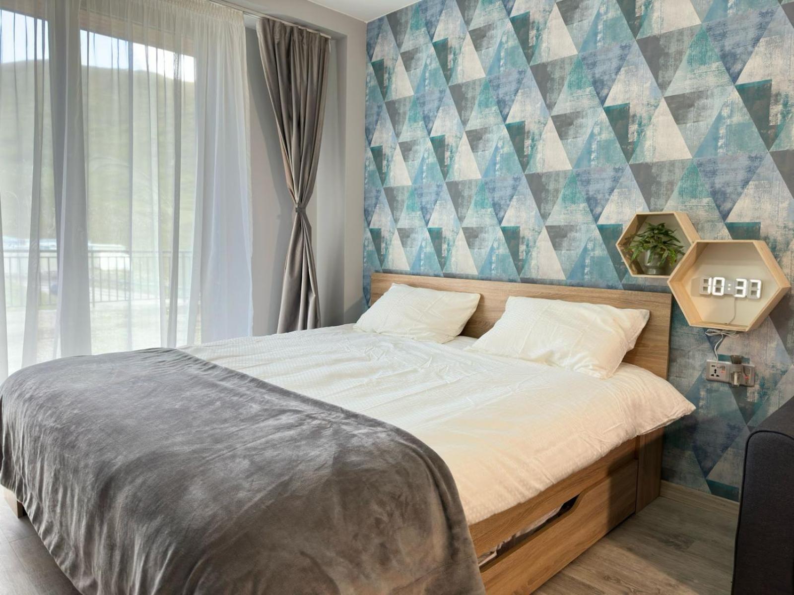 New Gudauri Lofts By Gudauri Travel Quarto foto